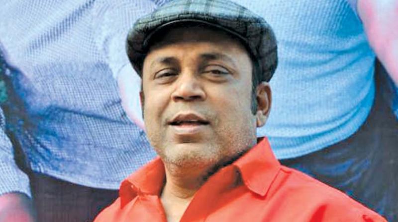 Thambi Ramaiah Thambi Ramaiah