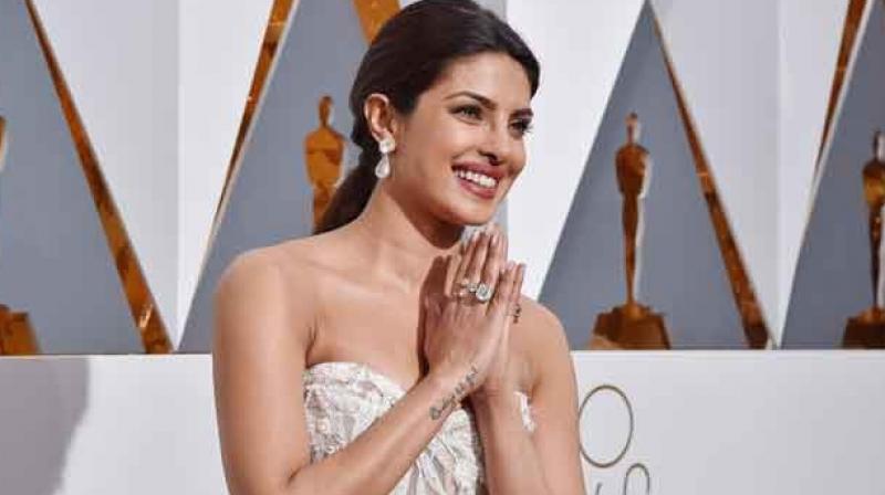 Priyanka Chopra Priyanka Chopra