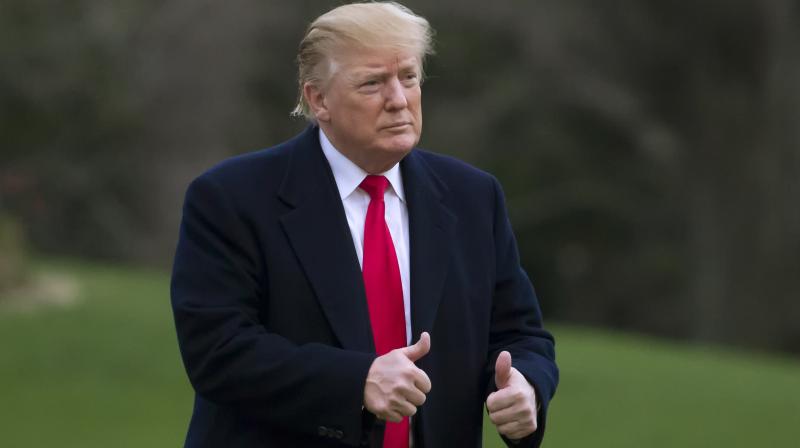 This would be just the latest move by the Trump administration to isolate Iran. (Photo:AP) This would be just the latest move by the Trump administration to isolate Iran. (Photo:AP)