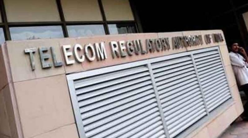 Trai has suggested that the cost of implementation of the scheme may be met from USOF. Trai has suggested that the cost of implementation of the scheme may be met from USOF.
