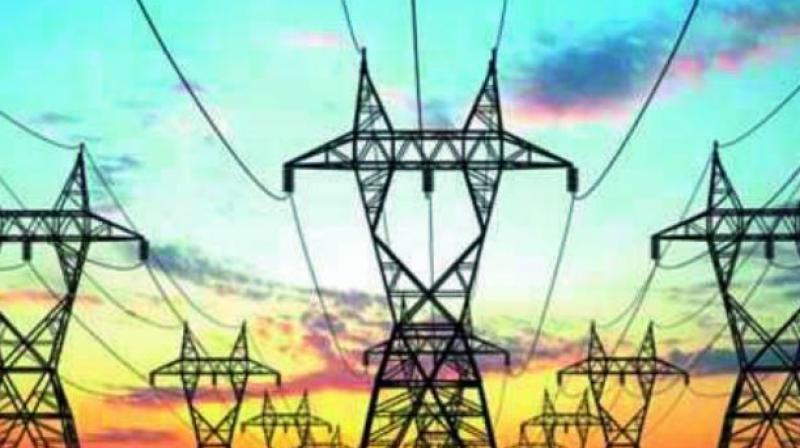 The credit growth to the sector will moderate to 5 per cent over the next three years as compared to an average of 18 per cent witnessed in the last five years. The credit growth to the sector will moderate to 5 per cent over the next three years as compared to an average of 18 per cent witnessed in the last five years.