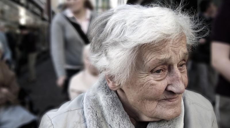 Why older women are more prone to falls. (Photo: Pixabay) Why older women are more prone to falls. (Photo: Pixabay)