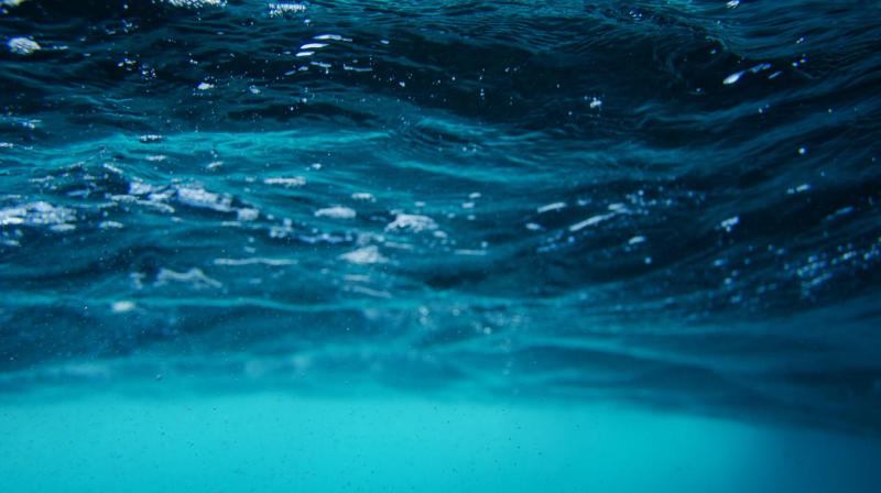 World's first underwater villa opens in maldives. (Photo: Pixabay) World's first underwater villa opens in maldives. (Photo: Pixabay)