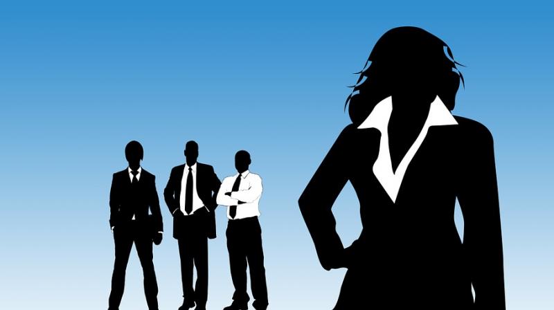 Sexism at work is worse than we think, new study finds. (Phot: Pixabay) Sexism at work is worse than we think, new study finds. (Phot: Pixabay)