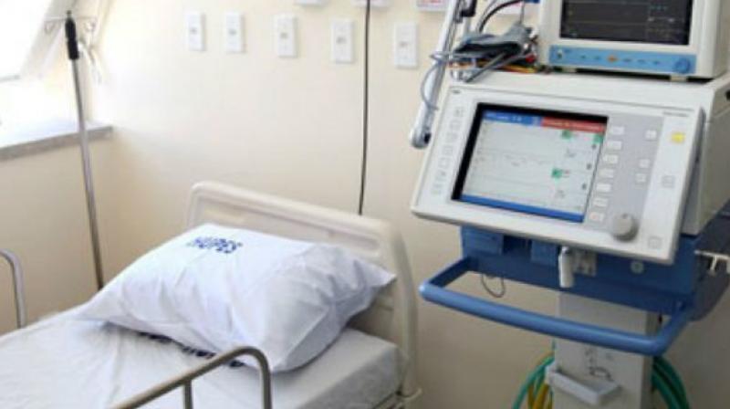 The link between financial literacy and hospitalisation risk was mainly related to knowledge of financial concepts, inability to calculate. (Representational Image) The link between financial literacy and hospitalisation risk was mainly related to knowledge of financial concepts, inability to calculate. (Representational Image)