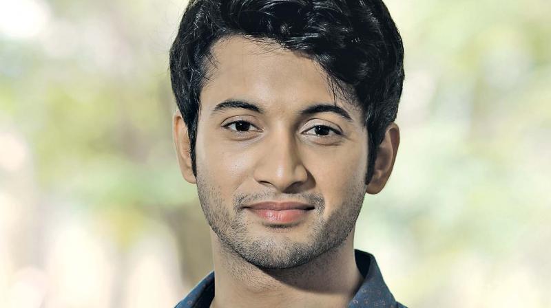Rohit Saraf Rohit Saraf