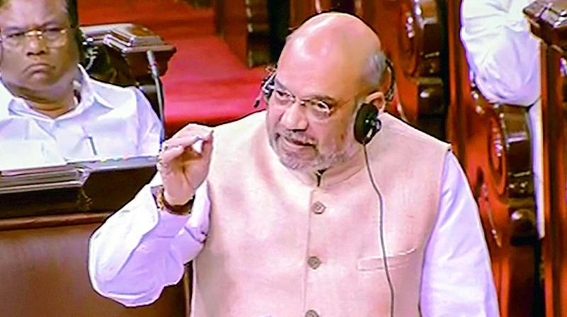 The Bharatiya Janata Party’s Bihar ally—Janata Dal (United)—however, opposed the move. (Photo: AP) The Bharatiya Janata Party’s Bihar ally—Janata Dal (United)—however, opposed the move. (Photo: AP)