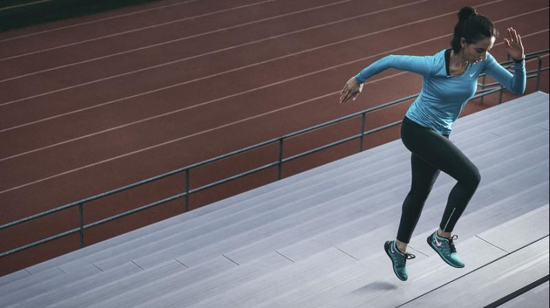 Physical activity can improve survival in lymphoma patients, new study finds. (Photo: Pixabay) Physical activity can improve survival in lymphoma patients, new study finds. (Photo: Pixabay)