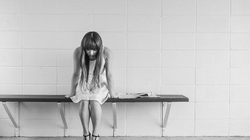 Post-traumatic stress disorder is caused by stressful, frightening or distressing events. (Photo: Pixabay) Post-traumatic stress disorder is caused by stressful, frightening or distressing events. (Photo: Pixabay)