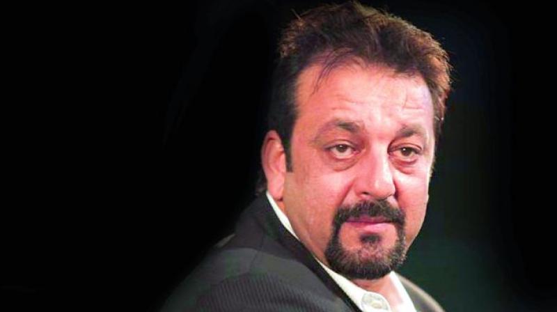 Sanjay Dutt. Sanjay Dutt.