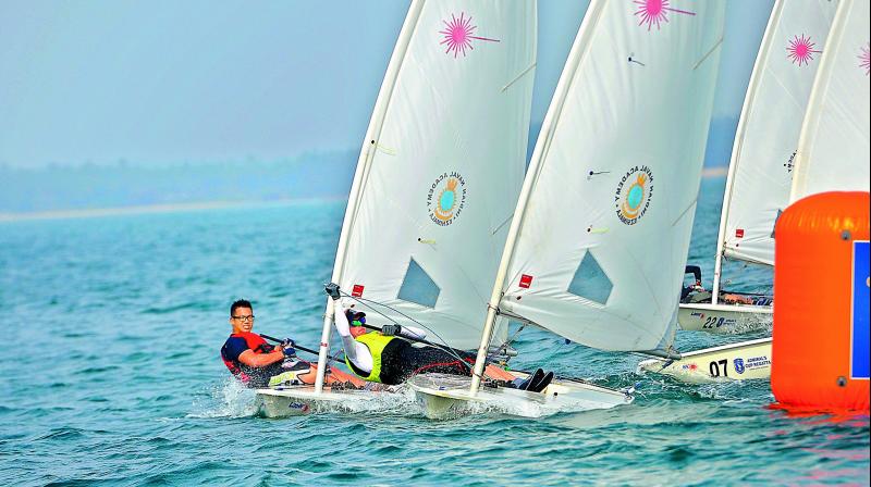 (Representational Image) (Photo: Venugopal). (Representational Image) (Photo: Venugopal).