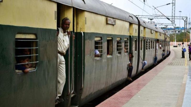 (Representational Image) (Representational Image)