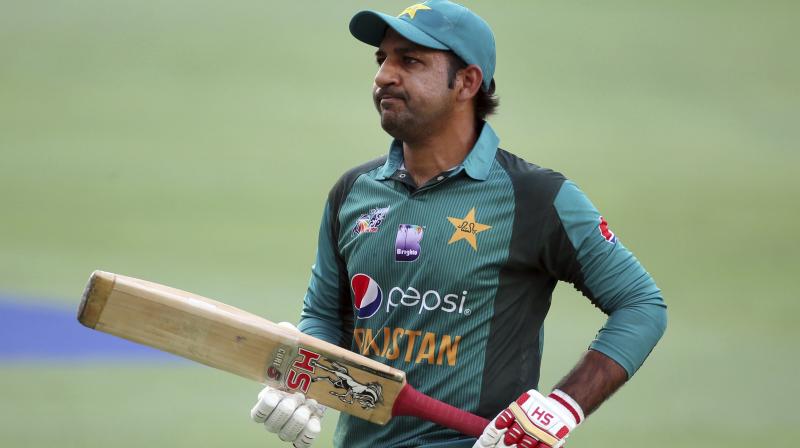 The matter came to light after Ahmed reported the approach immediately following which ICC ACU started an investigation. (Photo: AP) The matter came to light after Ahmed reported the approach immediately following which ICC ACU started an investigation. (Photo: AP)