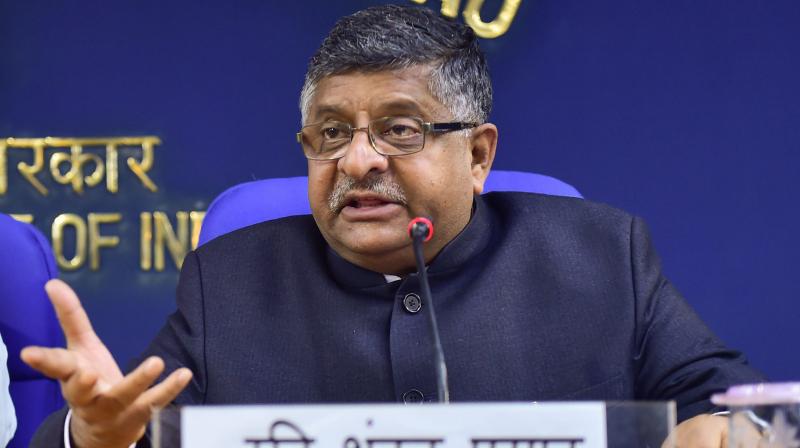 Prasad refrained from outrightly calling for a boycott of the India-Pakistan World Cup match and said it is upto the BCCI and the International Cricket Council to assess the situation and take a call accordingly. (Photo: PTI) Prasad refrained from outrightly calling for a boycott of the India-Pakistan World Cup match and said it is upto the BCCI and the International Cricket Council to assess the situation and take a call accordingly. (Photo: PTI)