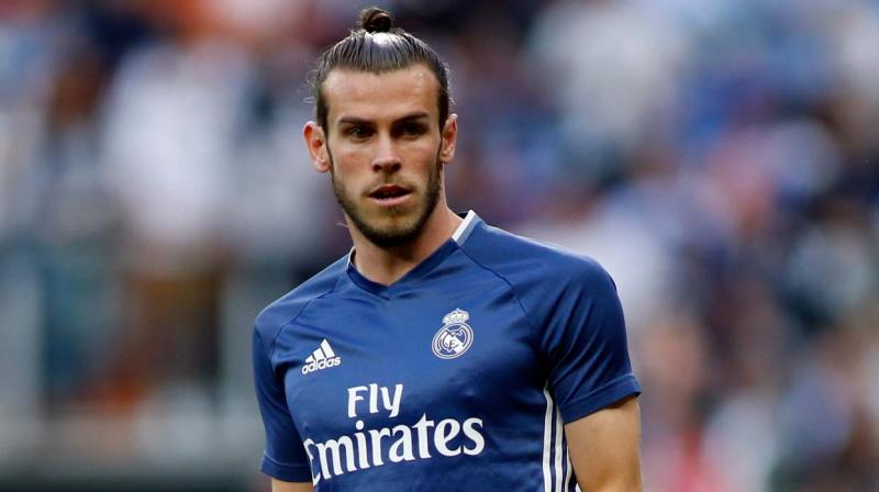 Bale's time in Madrid has not been short of success. In four full seasons, he has lifted the Champions League three times and scored 70 goals. (Photo: AFP) Bale's time in Madrid has not been short of success. In four full seasons, he has lifted the Champions League three times and scored 70 goals. (Photo: AFP)