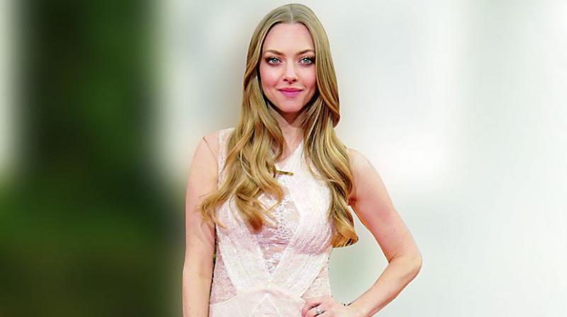 A picture of Amanda Seyfried used for representational purpose only A picture of Amanda Seyfried used for representational purpose only
