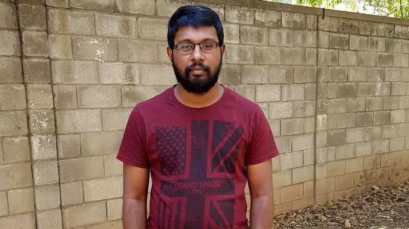 Pradeep Kumar (Photo: File) Pradeep Kumar (Photo: File)