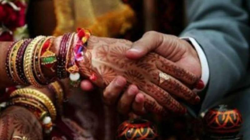 The MEA has set up a special cell to coordinate with the ministry of women and child welfare and other authorities in addressing cases of women abandoned by NRI husbands. (Representional Image) The MEA has set up a special cell to coordinate with the ministry of women and child welfare and other authorities in addressing cases of women abandoned by NRI husbands. (Representional Image)