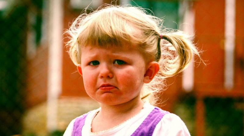 Reactions from loved ones and strangers often leave parents feeling judged for their defeats in the disciplinary arena. (Photo: Pixabay) Reactions from loved ones and strangers often leave parents feeling judged for their defeats in the disciplinary arena. (Photo: Pixabay)