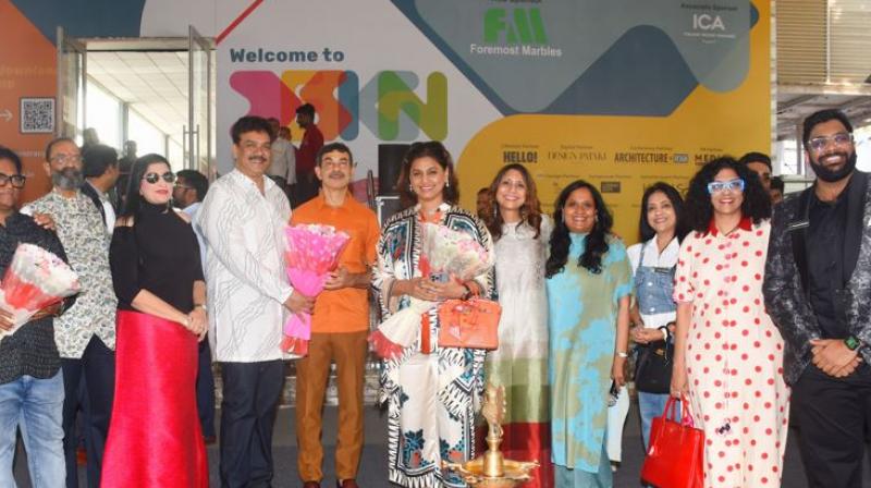 Design Democracy announces Hyderabad\s first luxury design festival