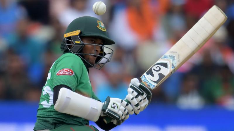 Image result for shakib al hasan