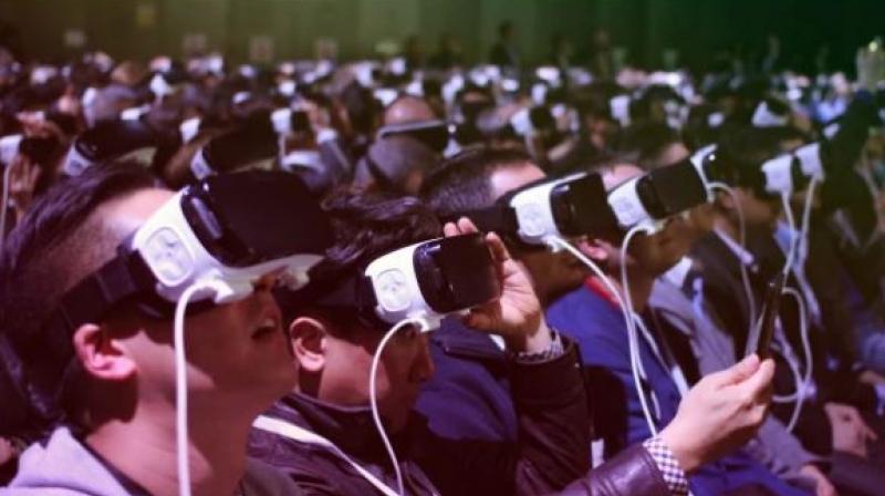 The GDC brings together programmers, artists, producers, game designers, audio professionals, and business leaders  (Photo | GDC)