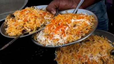 Not many may be aware of it, but the fact is that a new breed of biryani specialists has emerged in the twin cities. (File Image)