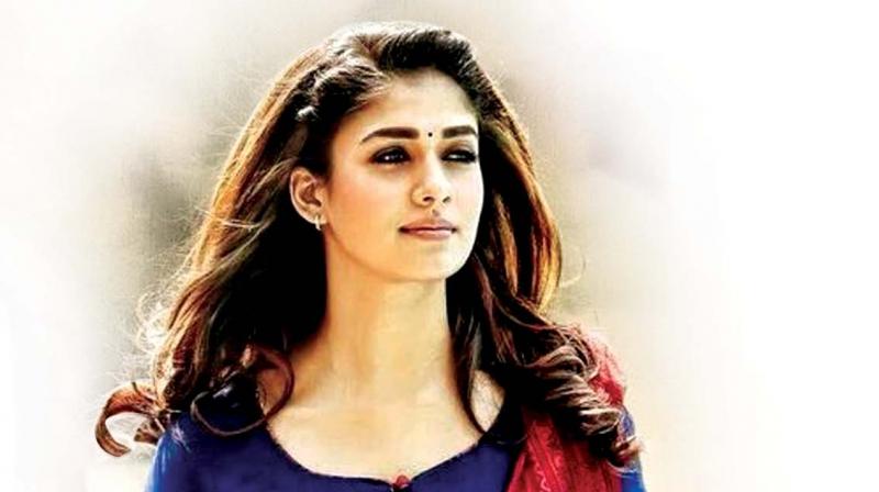 Nayanthara Nayanthara