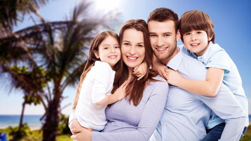 It is imperative that parents should be more like friends to their children rather than always being parents. (Photo: Representational/Pixabay) It is imperative that parents should be more like friends to their children rather than always being parents. (Photo: Representational/Pixabay)