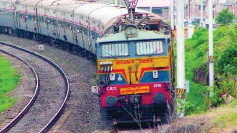 For instance the speed restriction of 45 kmph in Changanassery-Tiruvalla was relaxed and locopilots can operate at 80 kmph here. For instance the speed restriction of 45 kmph in Changanassery-Tiruvalla was relaxed and locopilots can operate at 80 kmph here.