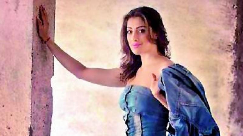 Raai Laxmi Raai Laxmi