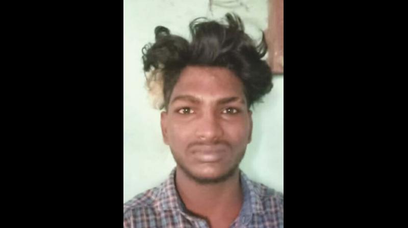 Vallarasan Vallarasan