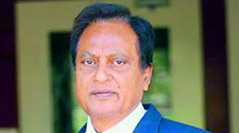 The pro-poor policy existed and I was merely implementing it in every area of governmental operation. I had no role to play in anything outside government work. The pro-poor policy existed and I was merely implementing it in every area of governmental operation. I had no role to play in anything outside government work.