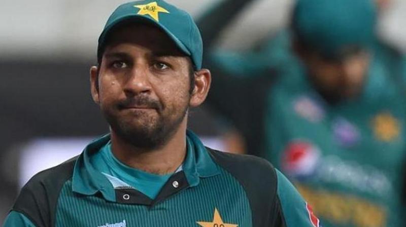 In the high-voltage clash against India, Pakistan suffered an 89-run loss which did not go down well with the Pakistani fans. (Photo: AFP) In the high-voltage clash against India, Pakistan suffered an 89-run loss which did not go down well with the Pakistani fans. (Photo: AFP)