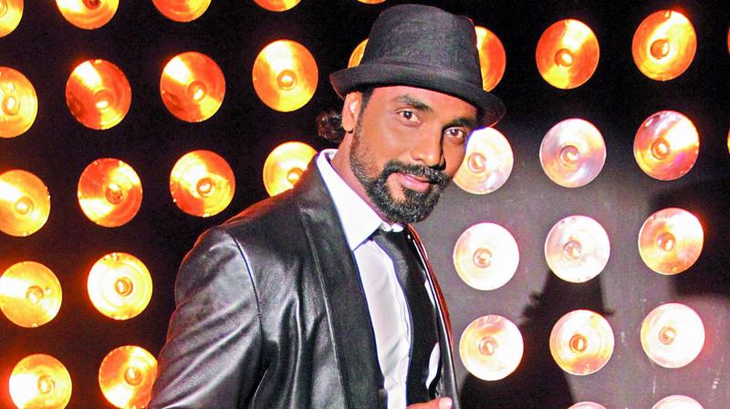 Remo d’souza Remo d’souza