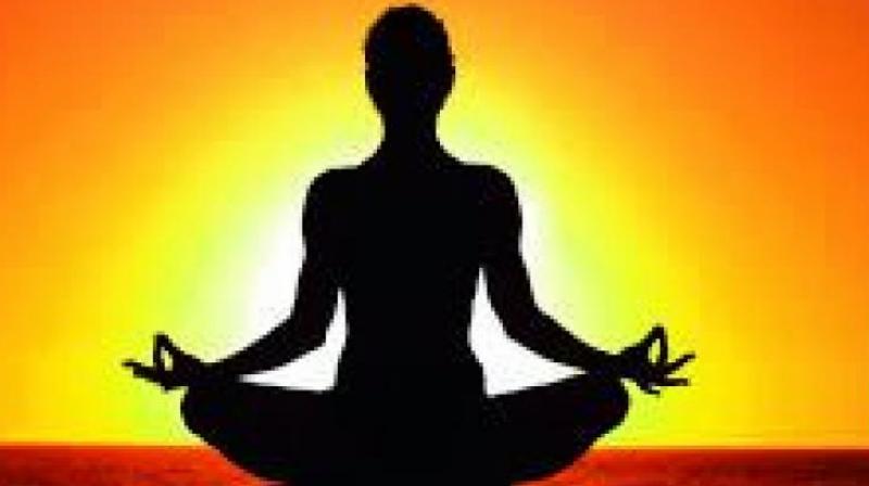 Keep in mind that disease is an auspicious happening. It releases us from our sins. It is not a cause of sorrow. Keep in mind that disease is an auspicious happening. It releases us from our sins. It is not a cause of sorrow.