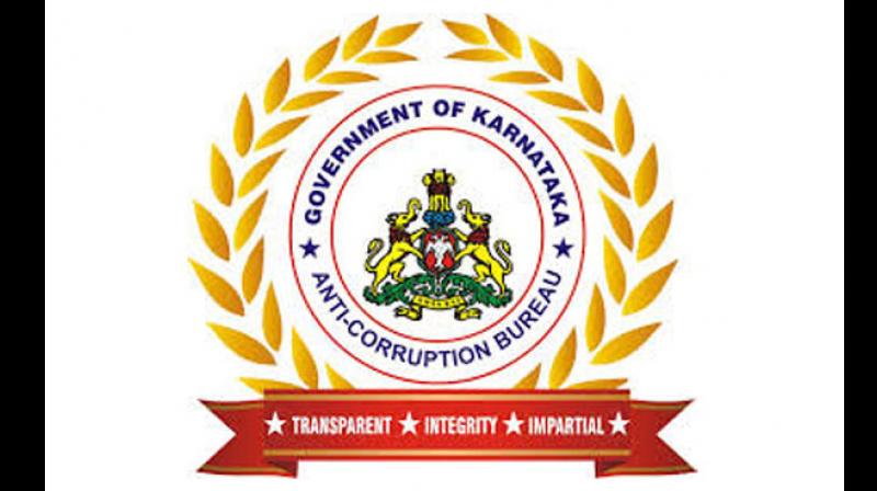 The searches in the state are currently underway, the ACB said. (Photo: ANI) The searches in the state are currently underway, the ACB said. (Photo: ANI)