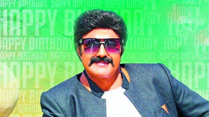 Balakrishna Balakrishna