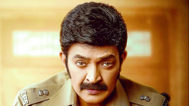 In cases where there are similarities, the original writer will be given credit and also paid remuneration,” adds Ravi, clarifying. In cases where there are similarities, the original writer will be given credit and also paid remuneration,” adds Ravi, clarifying.