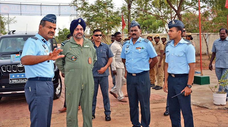 l Dhanao emphasised the need for professionalism, competence and effective leadership at every level l Dhanao emphasised the need for professionalism, competence and effective leadership at every level