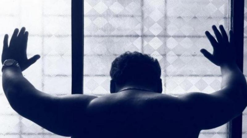 It took six months for him to recover from impotence (Photo: Pixabay) It took six months for him to recover from impotence (Photo: Pixabay)