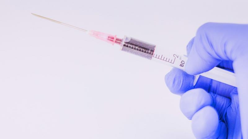 Researchers say a new blood test could predict skin cancer's return. (Photo: Pixabay) Researchers say a new blood test could predict skin cancer's return. (Photo: Pixabay)