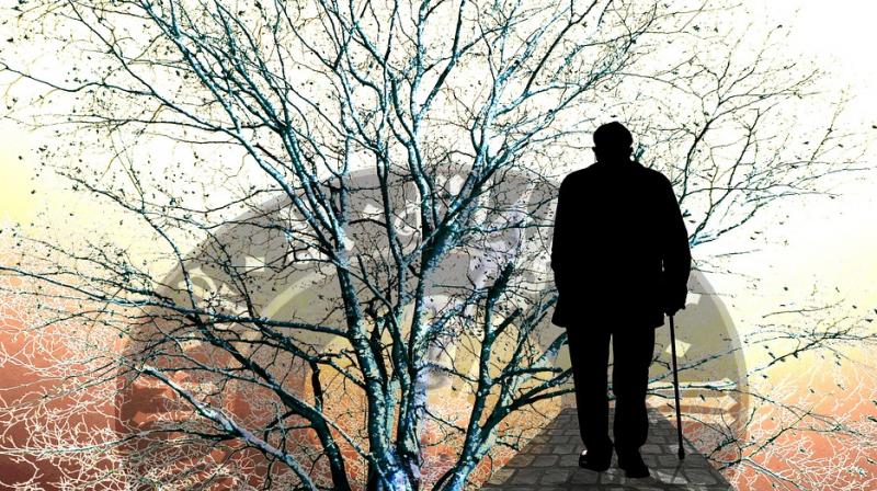 Study finds potential treatment for Alzheimer's disease. (Photo: Pixbay) Study finds potential treatment for Alzheimer's disease. (Photo: Pixbay)