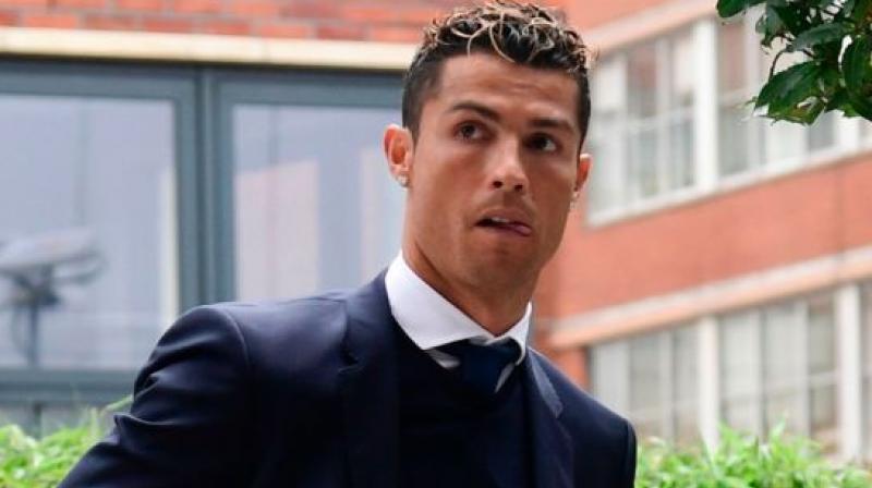 Ronaldo, Portugal’s leading scorer with 156 goals and the most capped player with 85 appearances, was included as expected. (Photo: AFP) Ronaldo, Portugal’s leading scorer with 156 goals and the most capped player with 85 appearances, was included as expected. (Photo: AFP)