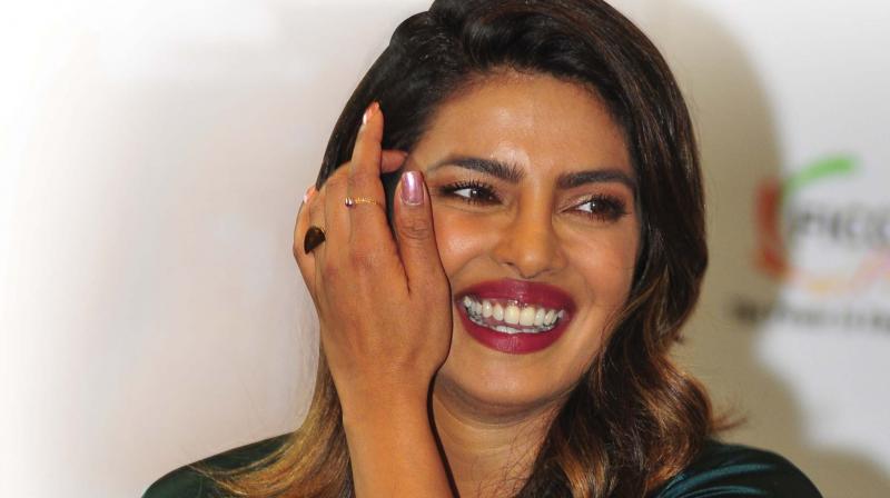 Priyanka Chopra Priyanka Chopra