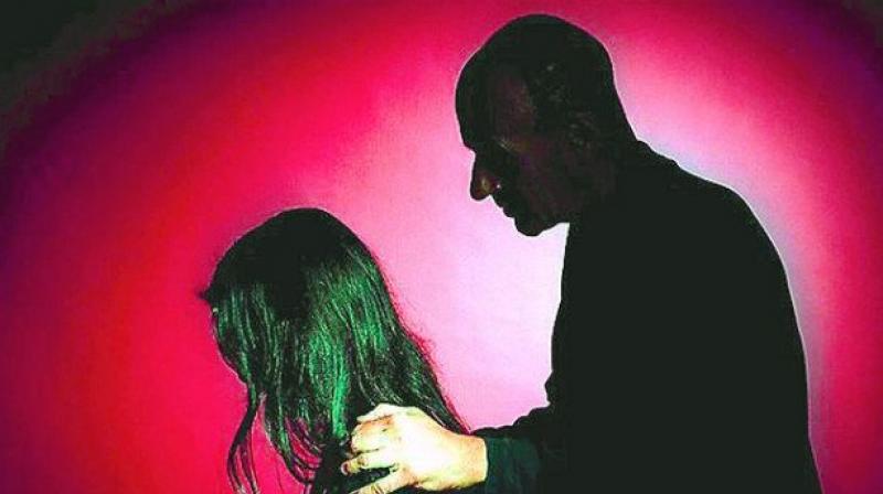 Working women can now lodge complaints of sexual harassment at workplace via She-Box online complaint management system. Working women can now lodge complaints of sexual harassment at workplace via She-Box online complaint management system.