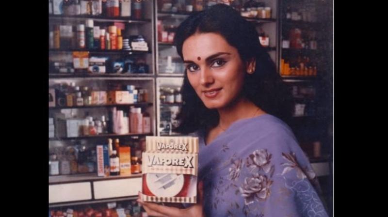 Neerja Bhanot, who headed the attendants on the flight, lost her life in protecting the passengers. (Photo: YouTube Screengrab) Neerja Bhanot, who headed the attendants on the flight, lost her life in protecting the passengers. (Photo: YouTube Screengrab)