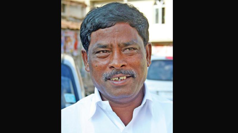 M Thiravidamani M Thiravidamani