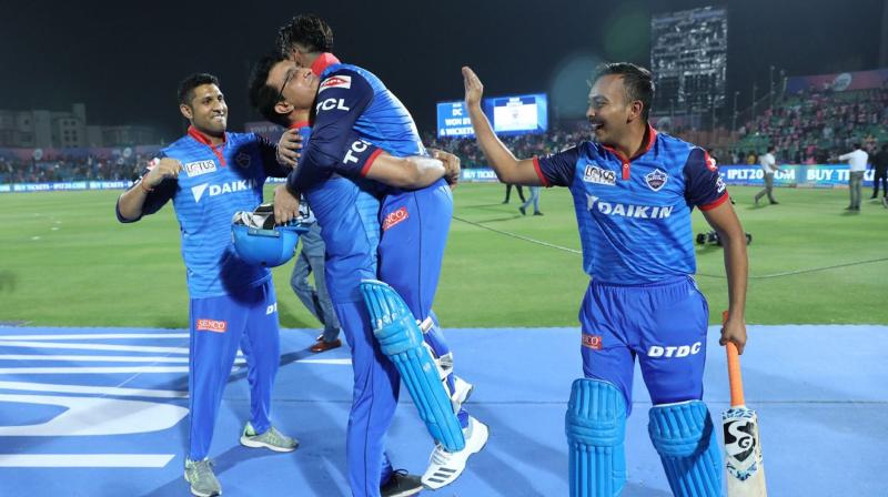 Shaw said coach Ricky Ponting, advisor Sourav Ganguly and assistant coach Mohammad Kaif have stitched the team into an effective unit. (Photo: BCCI) Shaw said coach Ricky Ponting, advisor Sourav Ganguly and assistant coach Mohammad Kaif have stitched the team into an effective unit. (Photo: BCCI)