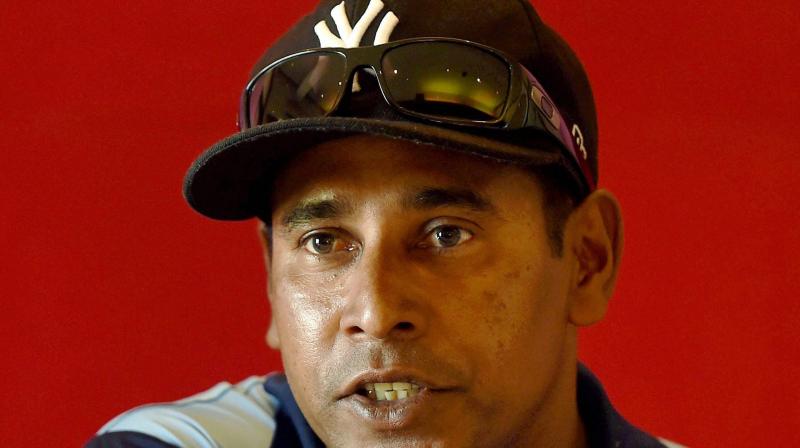 The former left arm bowler was however guarded when talking about his own country's chances in cricket's showpiece event to be held in England and Wales from May 30, while mentioning sling-arm pacer Lasith Malinga as a key factor. (Photo: PTI) The former left arm bowler was however guarded when talking about his own country's chances in cricket's showpiece event to be held in England and Wales from May 30, while mentioning sling-arm pacer Lasith Malinga as a key factor. (Photo: PTI)